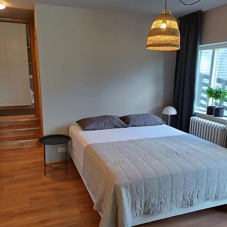 Draflastaðir 德拉弗拉斯塔德尔旅馆酒店 外观 照片