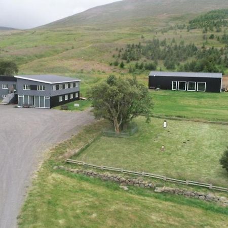 Draflastaðir 德拉弗拉斯塔德尔旅馆酒店 外观 照片
