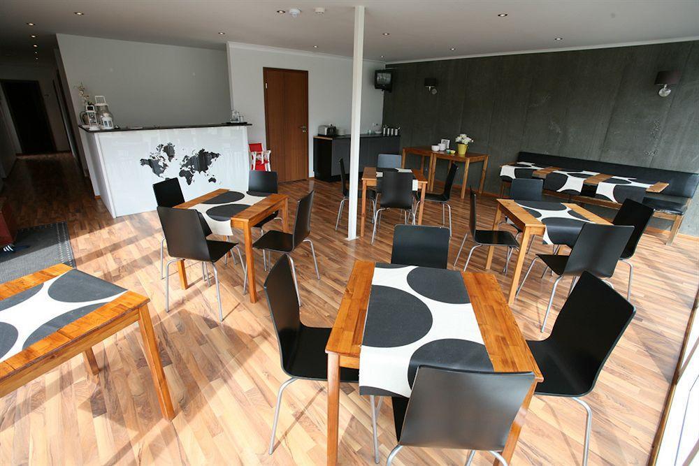 Draflastaðir 德拉弗拉斯塔德尔旅馆酒店 外观 照片