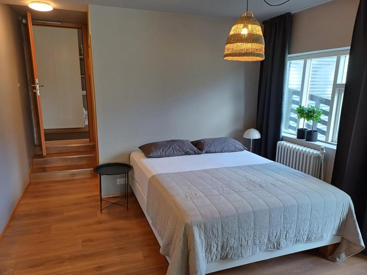 Draflastaðir 德拉弗拉斯塔德尔旅馆酒店 外观 照片
