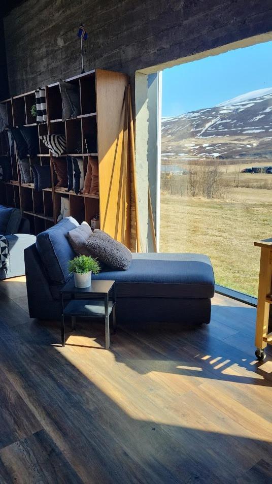 Draflastaðir 德拉弗拉斯塔德尔旅馆酒店 外观 照片