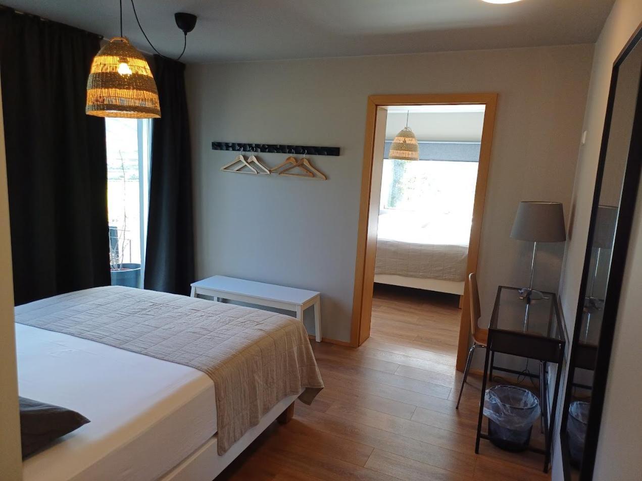 Draflastaðir 德拉弗拉斯塔德尔旅馆酒店 外观 照片