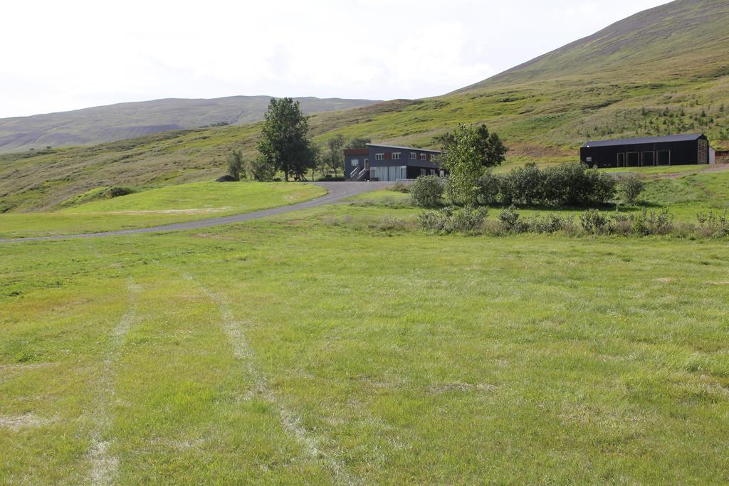 Draflastaðir 德拉弗拉斯塔德尔旅馆酒店 外观 照片