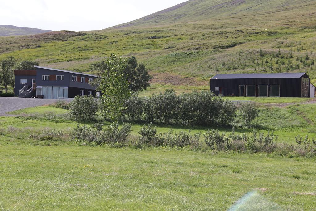 Draflastaðir 德拉弗拉斯塔德尔旅馆酒店 外观 照片