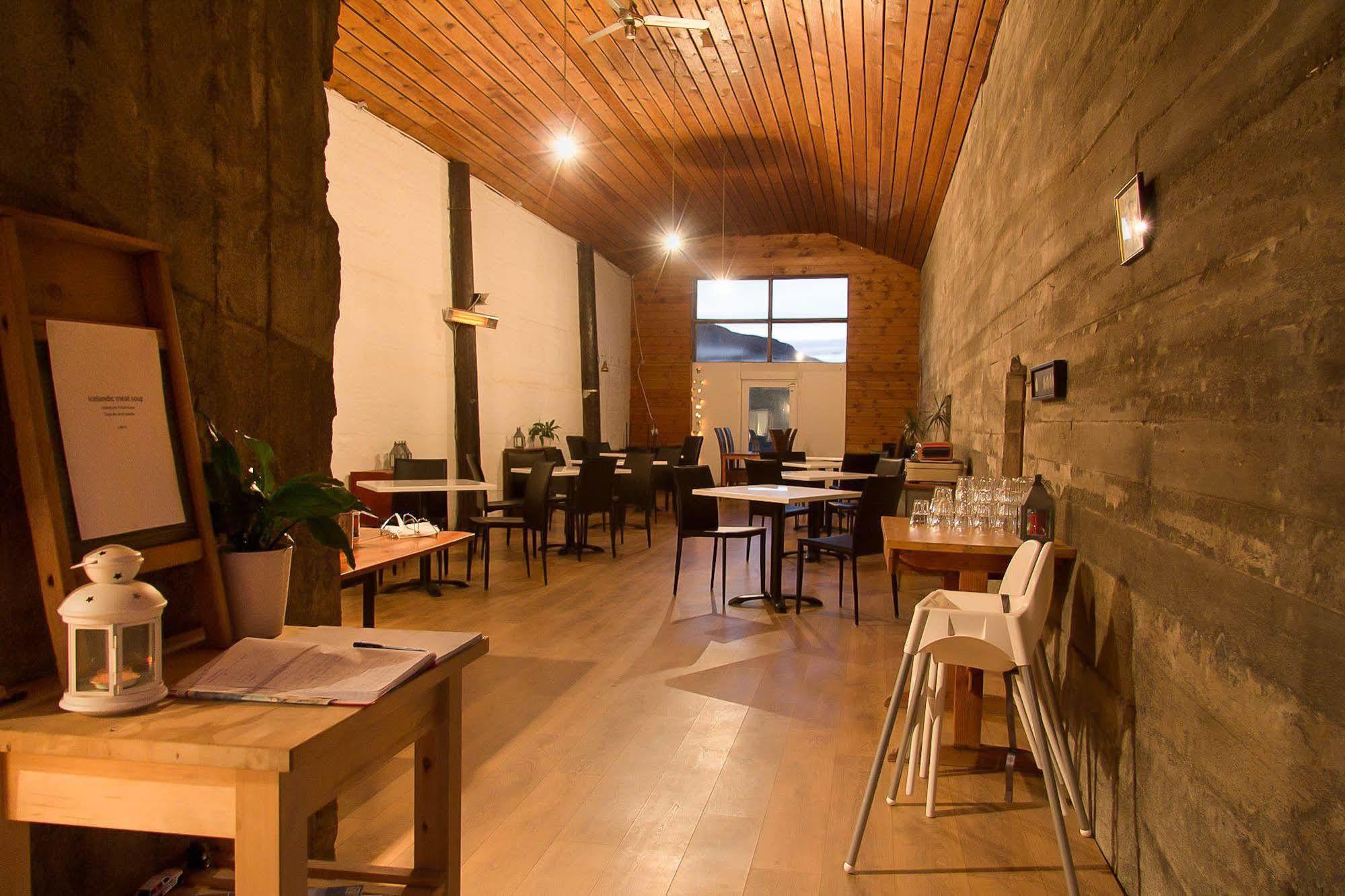 Draflastaðir 德拉弗拉斯塔德尔旅馆酒店 外观 照片